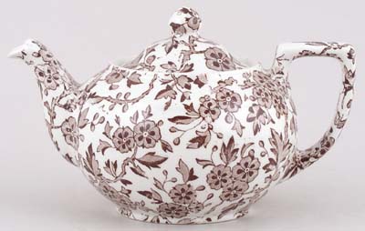 Teapot small